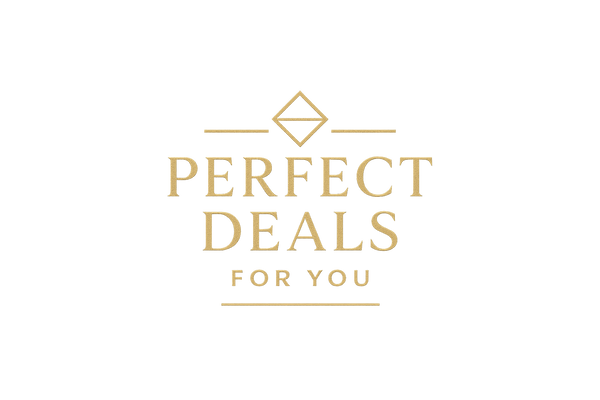 Perfect Deals For You Gold Schwarz seriös und nicht zu viel